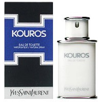 Kouros Masculino 50ml